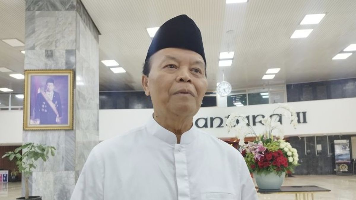 HNW : Les équipes de Prabowo-Gibran ne vous confondent pas avec le budget de restauration gratuite