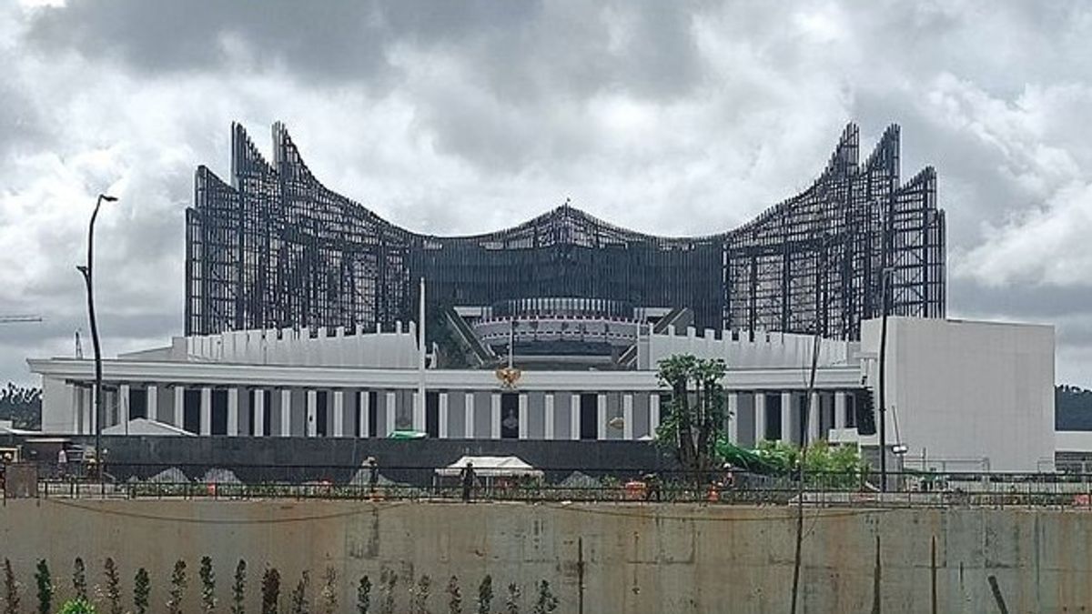 Malaysia Siapkan Air Borneo Terbang ke Kalimantan, Kemenhub: Baru Diskusi