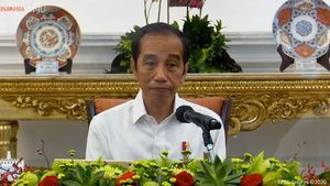 Jokowi Menggratiskan Vaksinasi Booster kepada Seluruh Masyarakat Indonesia, Kapan Mulai Diberikan?