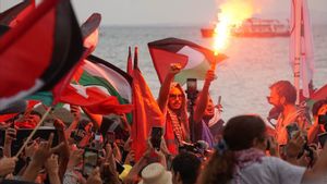 イスラエルで拘束されたスペイン人活動家がトルコ経由で強制送還される