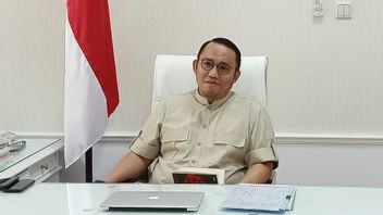 Prabowo Determines Dahnil To Advance Pilkada In Medan City
