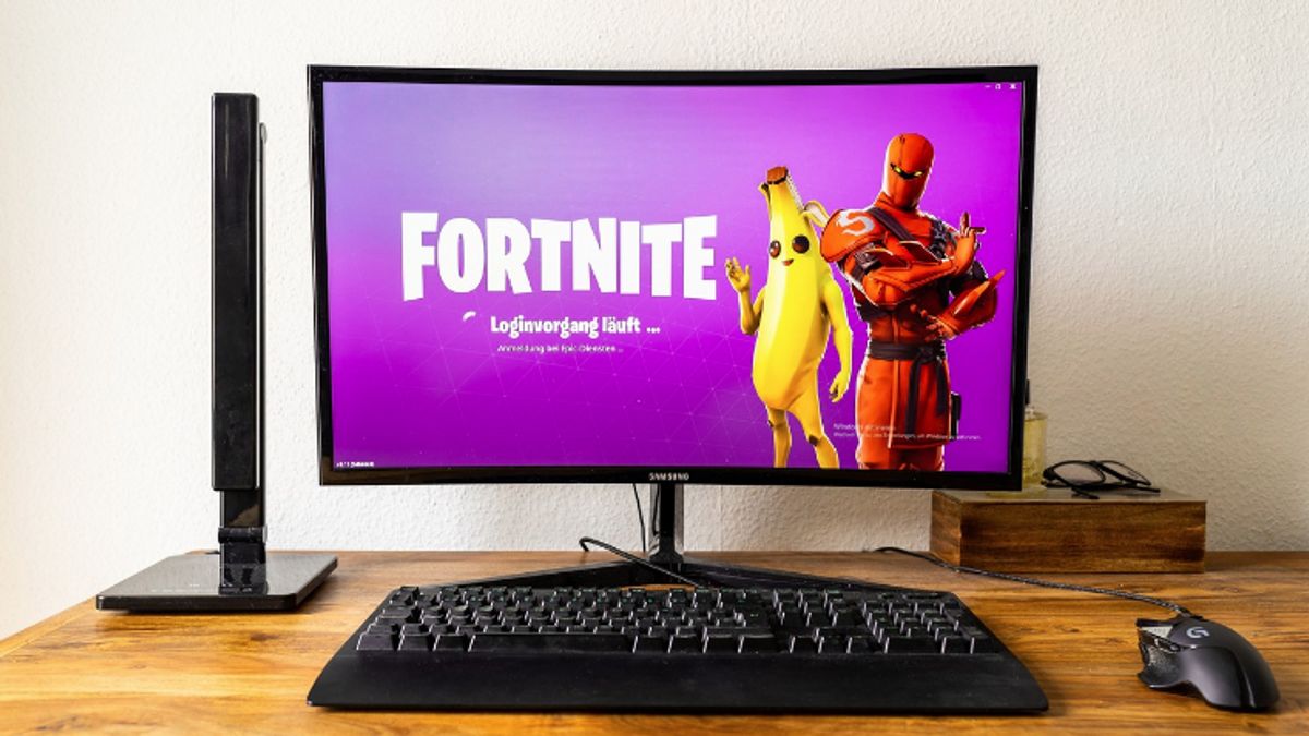 Google Once Offered Epic Games IDR 2 Trillion For The Sake Of Pulling Fortnite To The Play Store