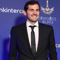 Iker Casillas Siap Maju pada Pemilihan Presiden Federasi Sepak Bola Spanyol
