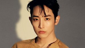 Keluar YG Entertainment, Lee Soo Hyuk Gabung Agensi Gong Myung