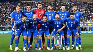 イタリアとポルトガルがユーロ2024ウォームアップマッチに出場:多様な結果と怪我が脚光を浴びています