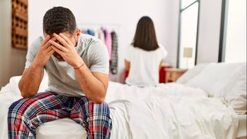 Performa Seksual Pria Menurun? Dokter Boyke Ungkap Usia Bukan Penyebabnya