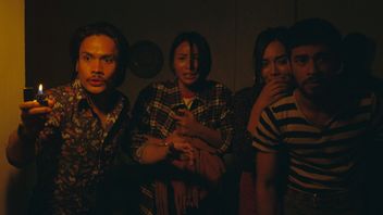 Kaliurang Home Film Review: Simple, Lossy Premis Focus