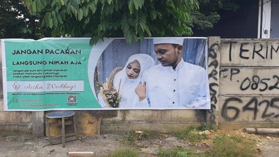 Bareskrim Turun Tangan Selidiki Persoalan Aisha Weddings