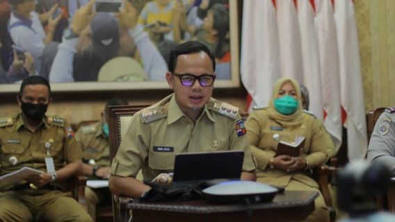 Bogor City 2024 Election Budget Rp. 59 Billion, Bima Arya Ensures It Will Be Available
