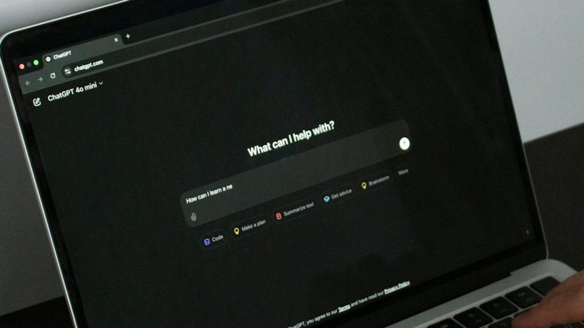 OpenAI宣布在ChatGPT中推出年龄预测功能