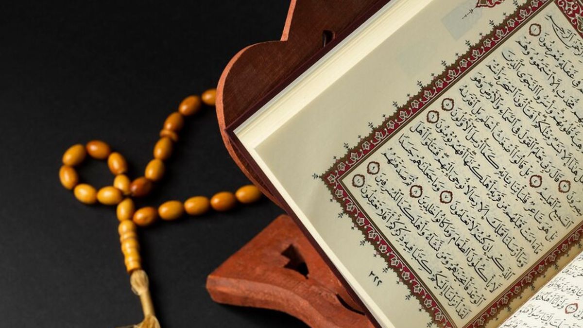 Hadist tentang Cinta yang Akan Membuat Hidup Lebih Bahagia