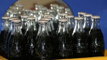 Apindo Boss Regarding Excise Application To Sweetened Drinks: People's Purchasing Power Can Drop