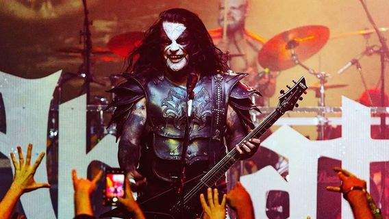 ABBATH Est En Studio Pour Enregistrer Un Nouvel Album, Sorti Fin 2021