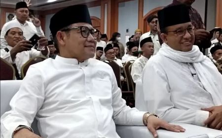 Tidak Sesuai Aturan KPU, Anies Tak Bisa Gunakan Gedung Indonesia Menggugat Bandung