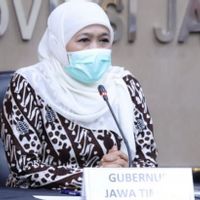 Khofifah Minta Warga Jatim Longgar Hati, Legowo Tak Mudik Lagi