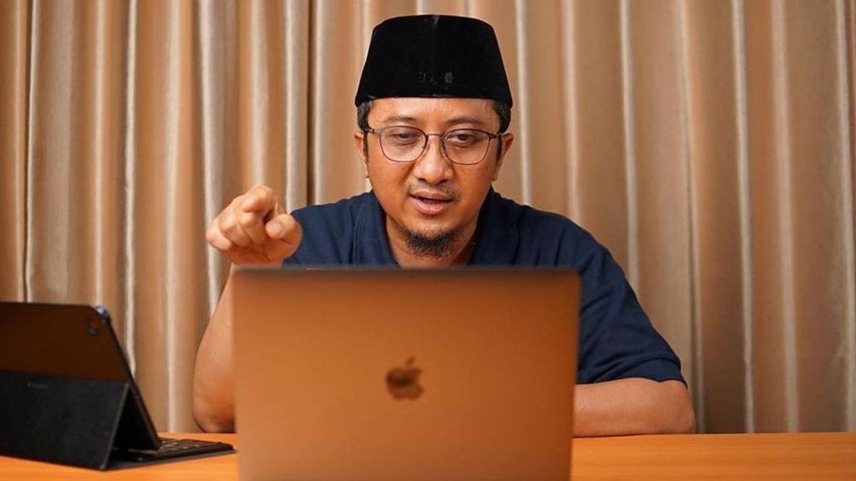 Yusuf Mansur Gelontorkan Rp83 Miliar Beli 250 Juta Saham MNC Bank Milik Konglomerat Hary Tanoesoedibjo, Buat Apa?