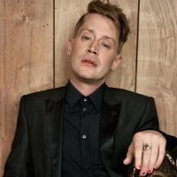 Ulang Tahun ke-40, Macaulay Culkin Akui Dirinya Tua