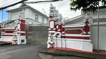 231人のインドネシア国民が自ら報告し、ヤンゴンのインドネシア大使館がミャワドディの保護活動を強化