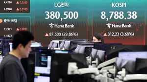 ソウル証券取引所が記録を打ち立て、テクノロジー株がAI楽観主義を押し上げる