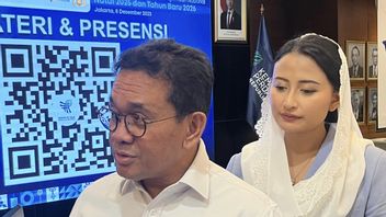 贸易部长Budi确保苏门答腊灾区的粮食供应安全