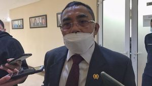 PDIP soal Dugaan Kadernya di DPRD DKI Ikut Nikmati Duit Korupsi Lahan Pulogebang: Kami Tidak Ikut Campur