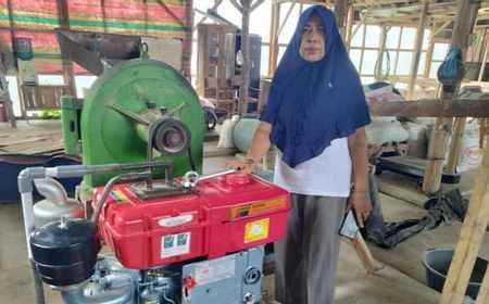 Pertamina Genjot Pengembangan UMKM melalui Hibah Teknologi