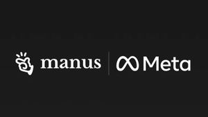 Pemerintah China Kaji Akuisisi Startup AI Manus yang Dilakukan Meta
