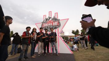 Honda Bikers Day 2025 Again Held, Peak Event In Garut November 15