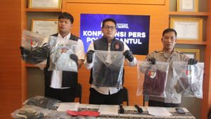 Mahasiswa Papua di Bantul Dianiaya hingga Tewas, Pemicunya Emosi Sepele