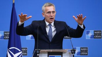 NATOは、ロシアの欧州軍事条約からの離脱を非難する