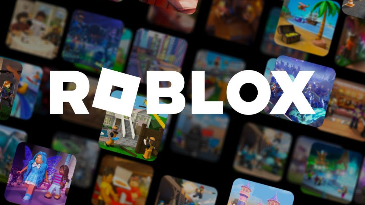 Roblox Sumbang Rp126,7 Miliar ke PDB Nasional, Dorong 310 Lapangan Kerja Baru