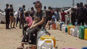 Surati Sekjen PBB Soal Gaza, Pengamat: Ketua DPR Tunjukan Komitmen Dukungan ke Palestina