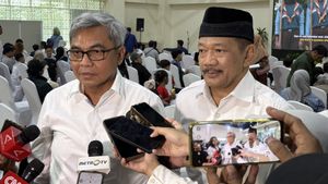 Ketua KPK Sebut Penetapan Tersangka Korupsi Kuota Haji Tinggal Tunggu Waktu