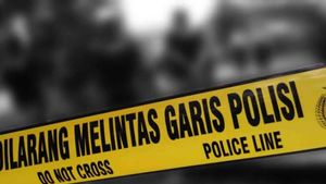Tidak Senang Mantan Pacarnya Dipacari, Pria di Cilincing Bunuh Teman Satu Tongkrongan