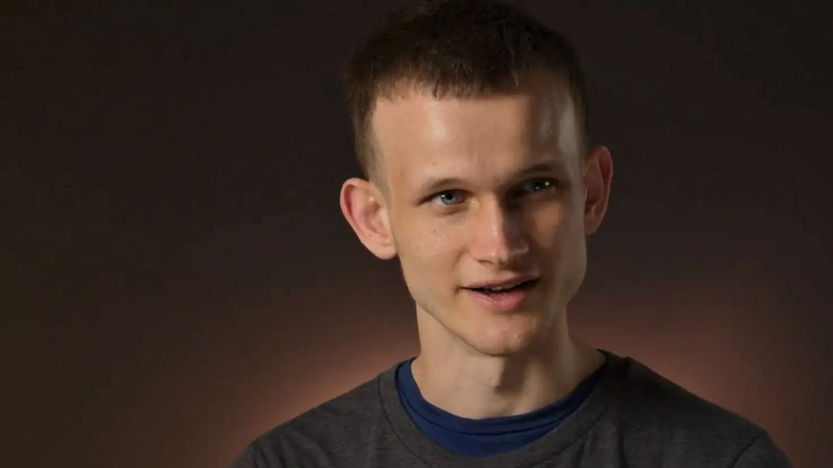 Vitalik Buterin déçu par les tendances des célébrités Meme Coin, C’est pourquoi!