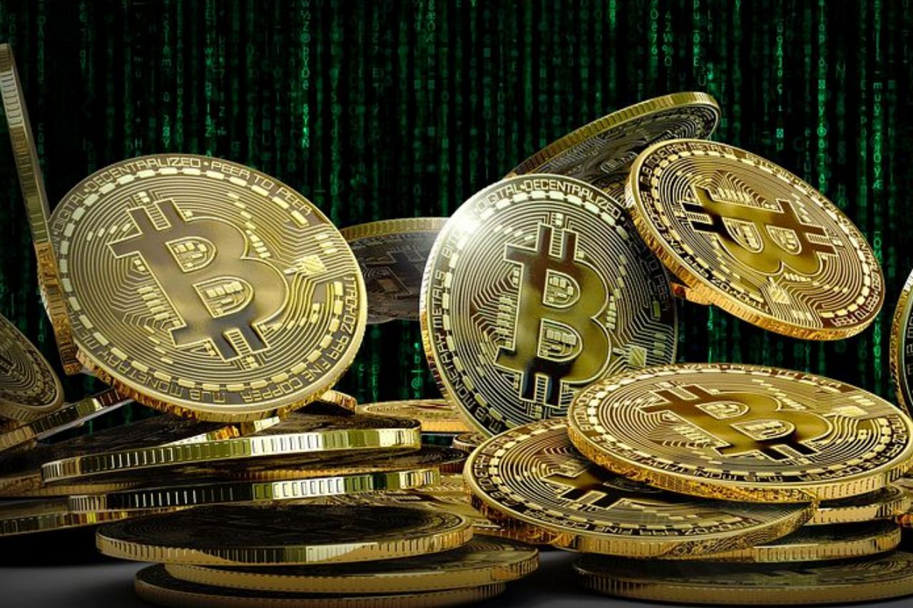 「オールドビットコイン」はロングスリープから目を覚まし、2024年の暗号市場の活性化に参加