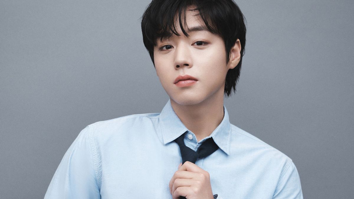 Un drame, Park Ji Hoon rejoint Bae In Hyuk