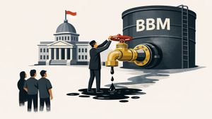 Efisiensi Harus Dimulai dari Pemerintah