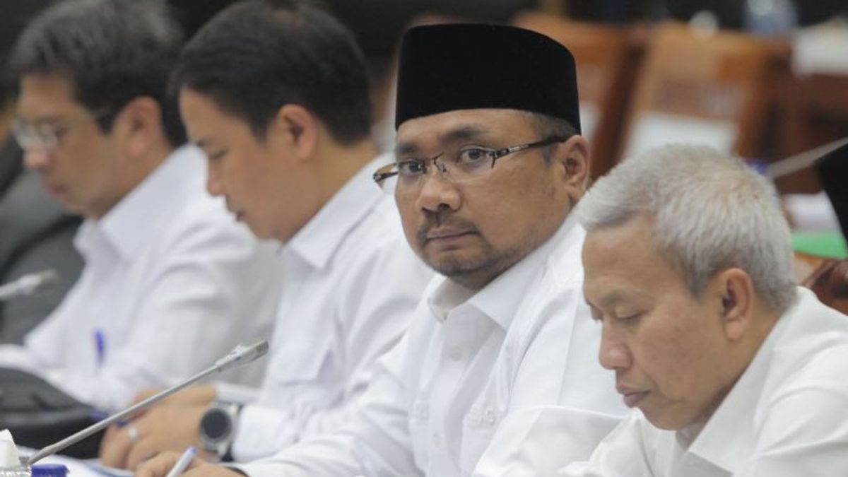 Ministry Of Religion Gets Compensation Of Up To IDR 5.7 Billion From 2 Airlines Imbas Hajj Services Not In Accordance