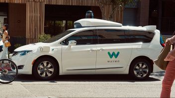 Zeekr سوف توفر سيارة أجرة مستقلة لWaymo، وتعمل على نطاق واسع في الولايات المتحدة