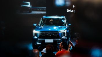 GIIAS 2025 ، تعاون سيرو سكاي إكسبلوررambut ميتسوبيشي الوجهة