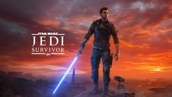 Star Wars Jedi: Survivor sortira pour PS4 et Xbox One le 17 septembre