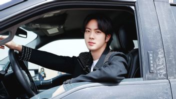 Big Hit Music Releases New Statements On Mandatory Military Jin BTS