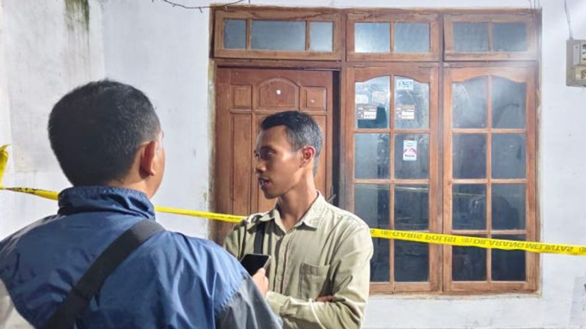 Balita 4 Tahun di Kediri Ditemukan Tewas, Polisi Selidiki Luka di Tubuhnya