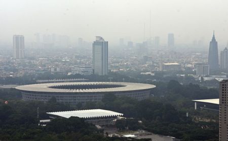 Mekanisme Bursa Karbon Harus Jelas Agar Tujuan Pengurangan Emisi Terlaksana Baik