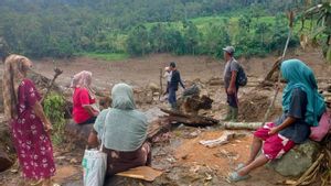 Kemendiktisaintek Pastikan Mahasiswa Telat Bayar UKT karena Terdampak Bencana Tidak Akan Kena 'Drop Out'