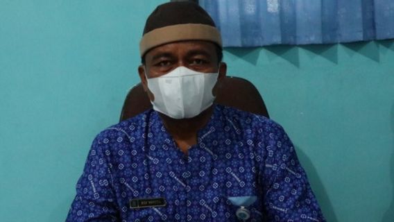 Makin Ngeri, Sebanyak 20 Bayi di Bangka Terpapar COVID-19