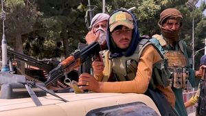 Utusan Khusus PBB: Staf di Afghanistan Semakin Dilecehkan dan Diintimidasi Semenjak Taliban Menguasai