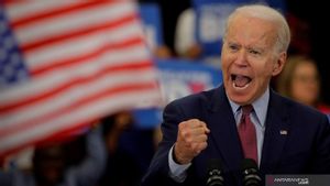 Pernyataan Negatif Biden tentang Erdogan Kembali 'Digoreng' dan Memicu Ketegangan dengan Turki