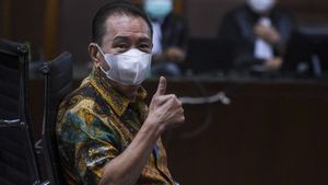 Joko Tjandra Dapat Remisi Padahal Belasan Tahun Jadi Buronan, ICW: Janggal!